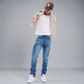 Pantalón Slim para Caballero