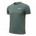 Playera básica premium (seda)