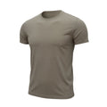 Playera básica premium (seda)