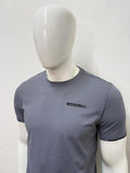 Playera básica premium (seda)