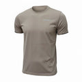 Playera básica premium (seda)