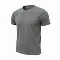 Playera básica premium (seda)