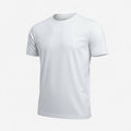 Playera básica premium (seda)