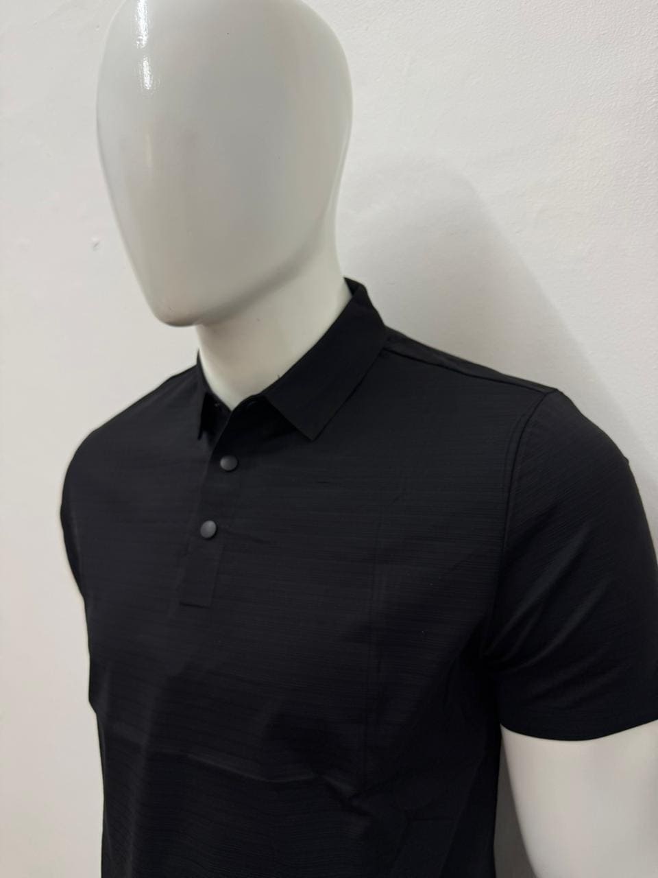 Playera Polo Luxury