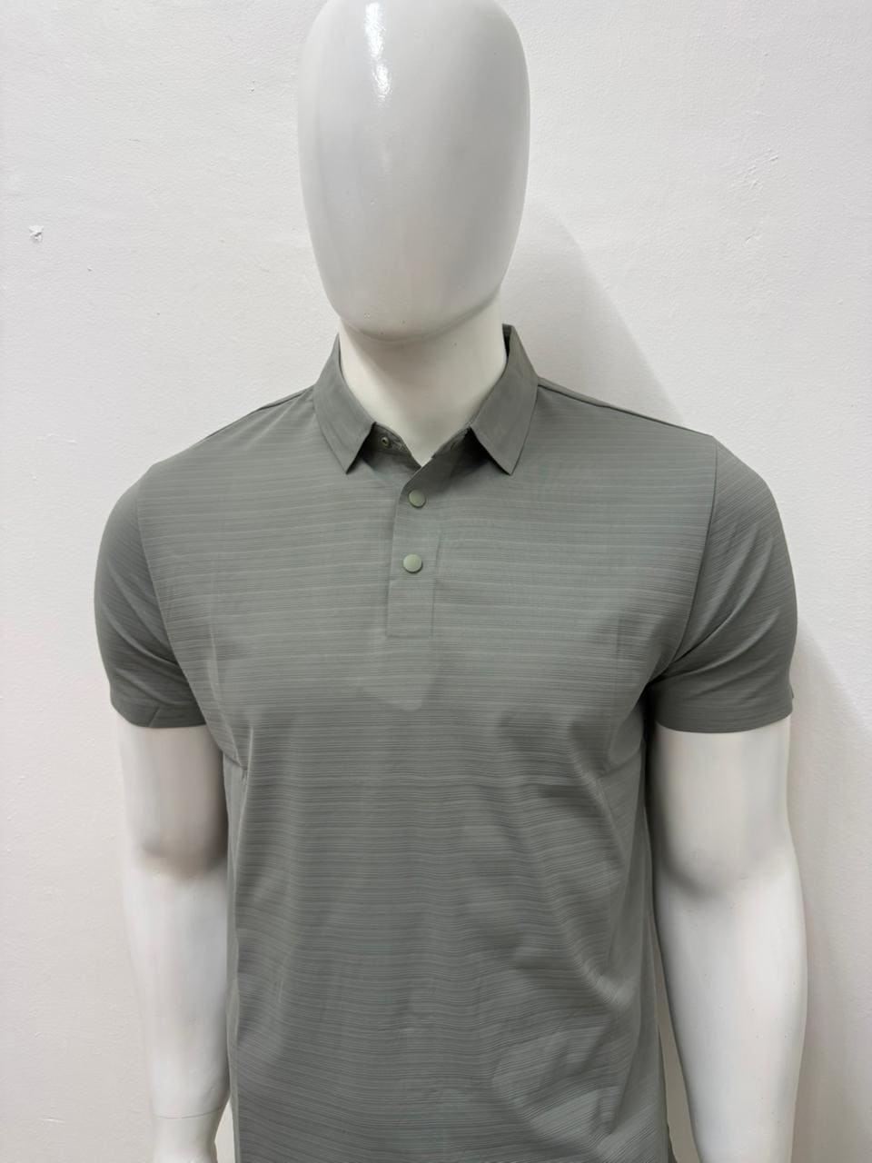 Playera Polo Luxury
