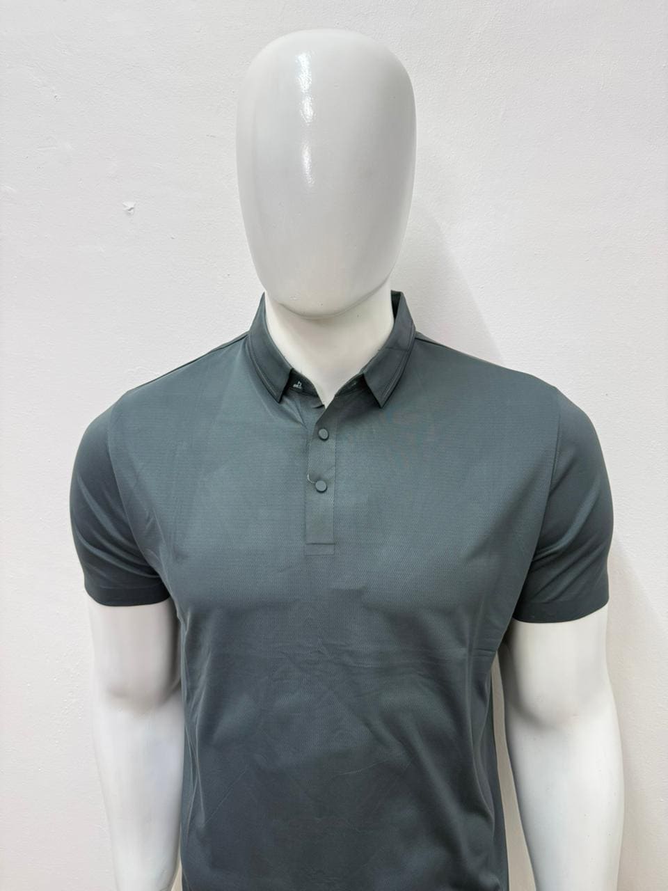 Playera Polo Luxury