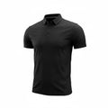 Playera Polo Luxury