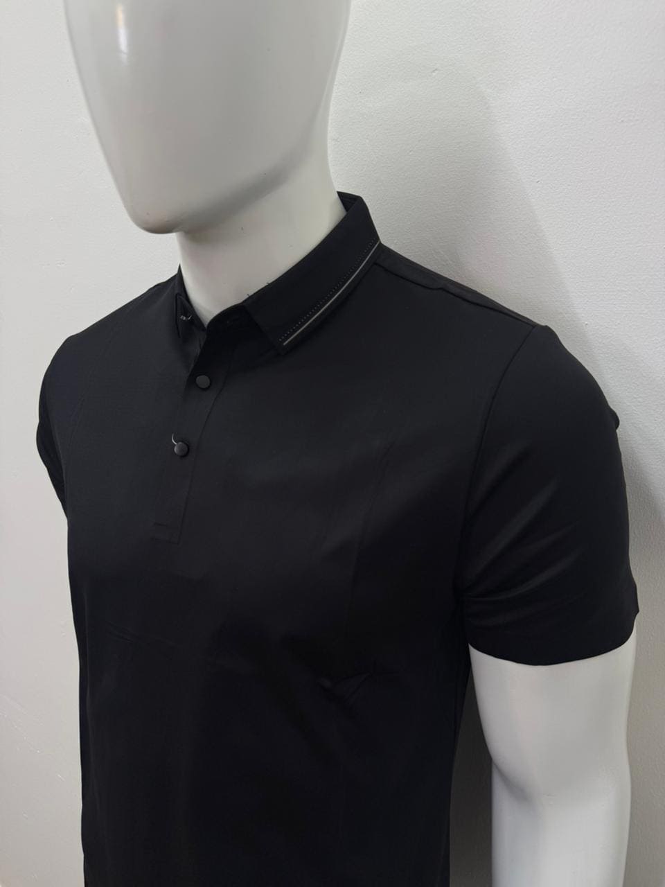 Playera Polo Luxury