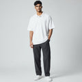 Polo Oversize Premium Hombre – Bordado y Embossing