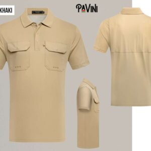 Playera PAVINI Italy