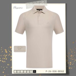 Playera PAVINI Italy
