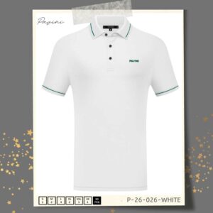 Playera PAVINI Italy