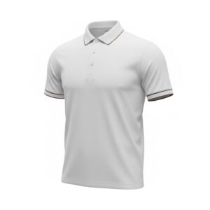 Playera Polo Luxury