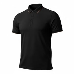 Playera Polo Luxury