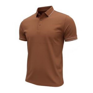 Playera Polo Luxury