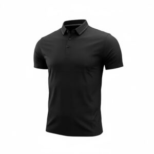 Playera Polo Luxury