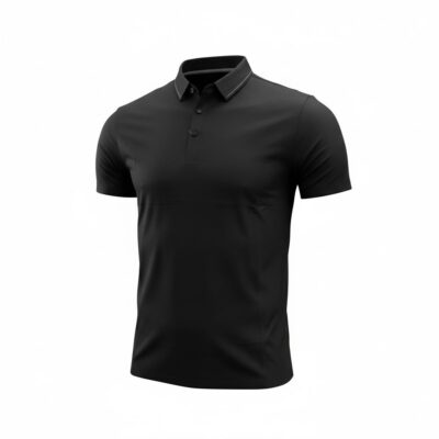 Playera Polo Luxury