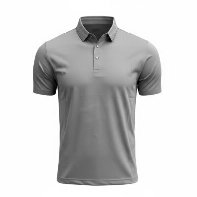 Playera Polo Luxury