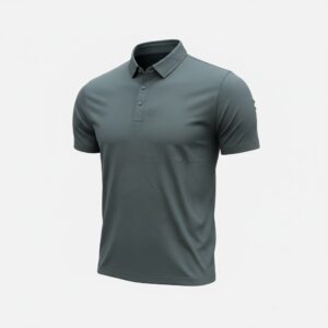 Playera Polo Luxury