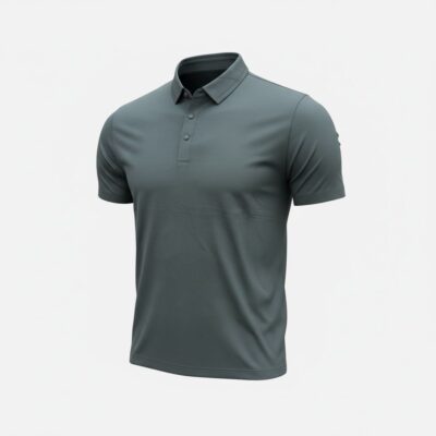 Playera Polo Luxury