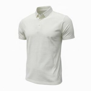 Playera Polo Luxury