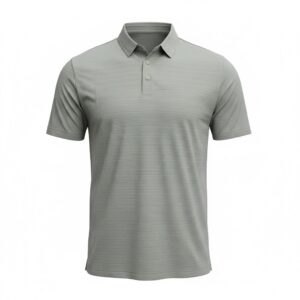 Playera Polo Luxury