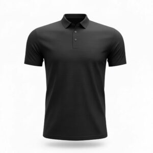 Playera Polo Luxury